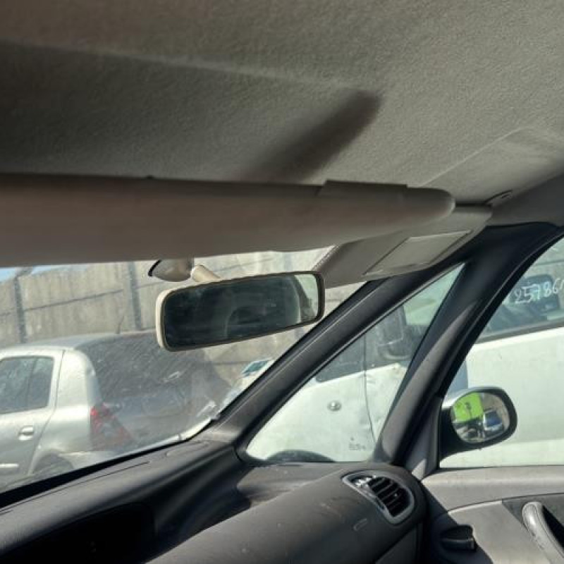 Pivot de moyeu avant droit CITROEN XSARA PICASSO Photo n°12