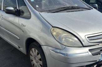 Pivot de moyeu avant gauche CITROEN XSARA PICASSO