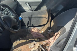 Pivot de moyeu avant gauche CITROEN XSARA PICASSO