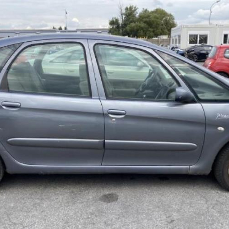 Pivot de moyeu avant droit CITROEN XSARA PICASSO Photo n°4