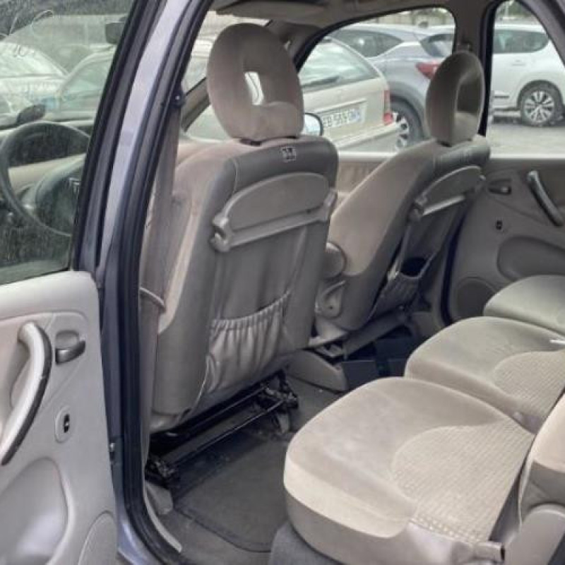 Pivot de moyeu avant droit CITROEN XSARA PICASSO Photo n°6