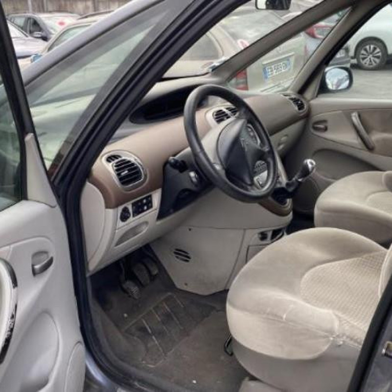 Pivot de moyeu avant droit CITROEN XSARA PICASSO Photo n°7