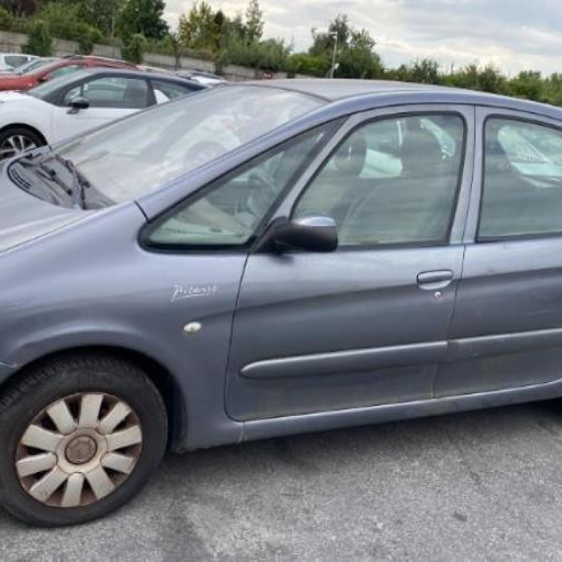 Pivot de moyeu avant droit CITROEN XSARA PICASSO Photo n°11