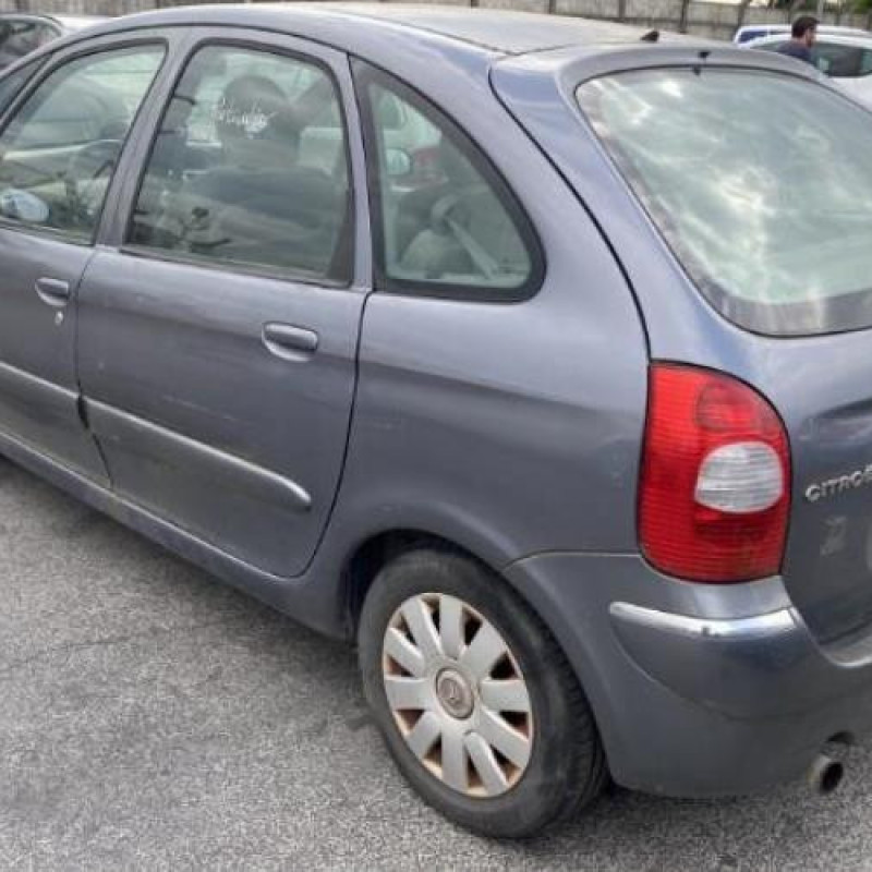 Pivot de moyeu avant gauche CITROEN XSARA PICASSO Photo n°5