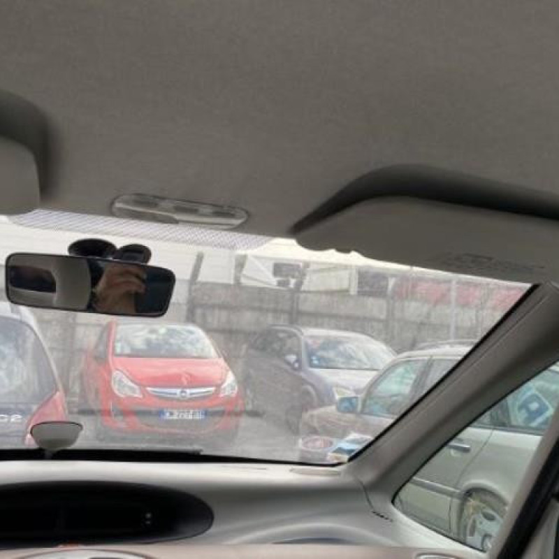 Pivot de moyeu avant gauche CITROEN XSARA PICASSO Photo n°10