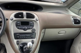 Pivot de moyeu avant gauche CITROEN XSARA PICASSO