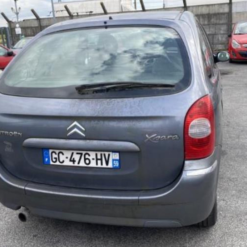 Pivot de moyeu avant gauche CITROEN XSARA PICASSO Photo n°13