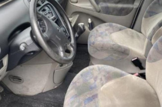 Pivot de moyeu avant droit CITROEN XSARA PICASSO Photo n°1