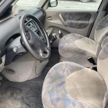 Pivot de moyeu avant droit CITROEN XSARA PICASSO Photo n°1