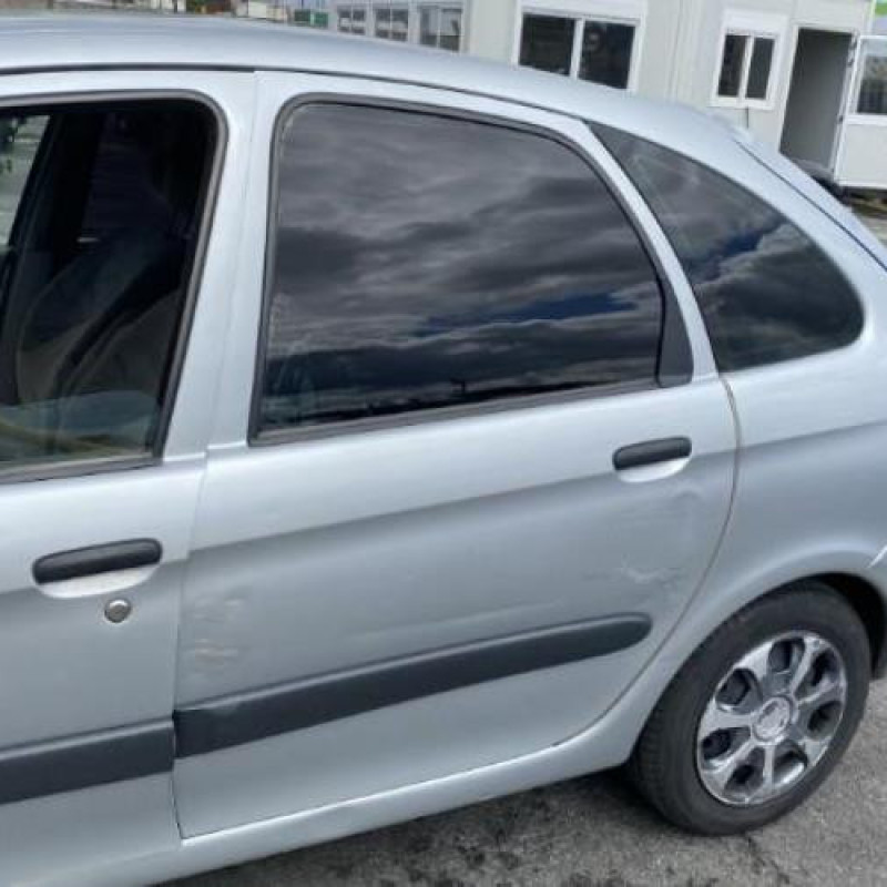 Pivot de moyeu avant droit CITROEN XSARA PICASSO Photo n°13