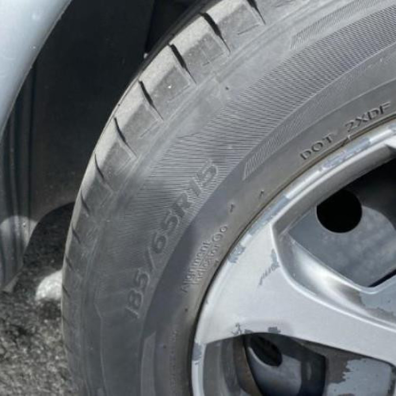 Pivot de moyeu avant droit CITROEN XSARA PICASSO Photo n°19