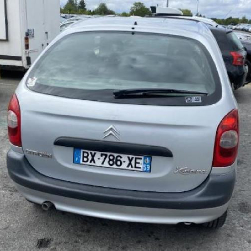 Pivot de moyeu avant droit CITROEN XSARA PICASSO Photo n°20