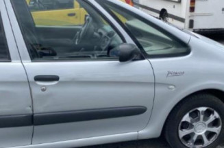Pivot de moyeu avant gauche CITROEN XSARA PICASSO