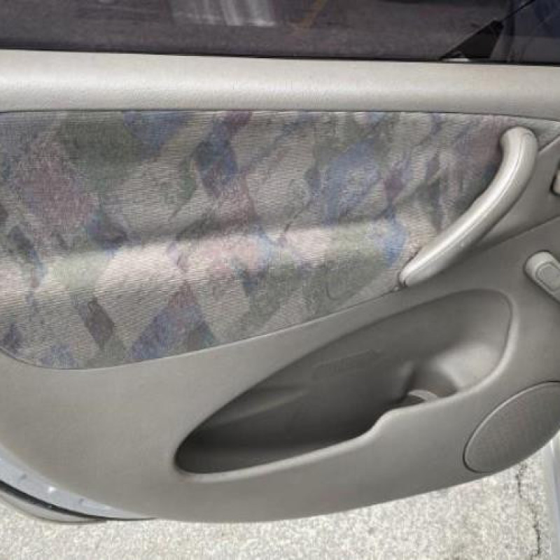 Pivot de moyeu avant gauche CITROEN XSARA PICASSO Photo n°3