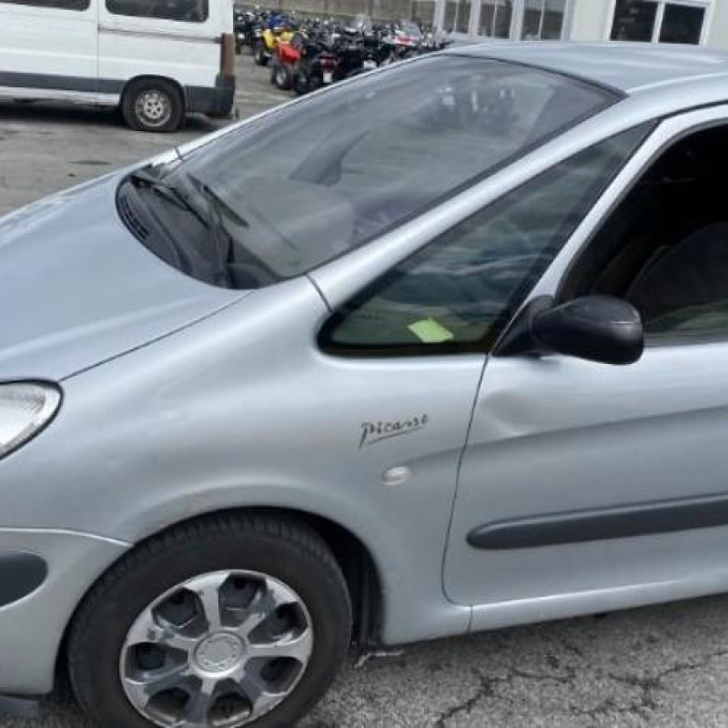 Pivot de moyeu avant gauche CITROEN XSARA PICASSO Photo n°7