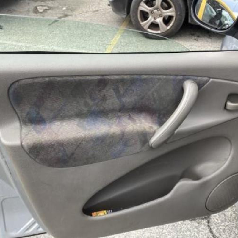 Pivot de moyeu avant gauche CITROEN XSARA PICASSO Photo n°8