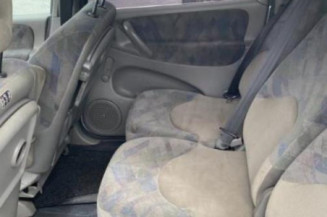 Pivot de moyeu avant gauche CITROEN XSARA PICASSO