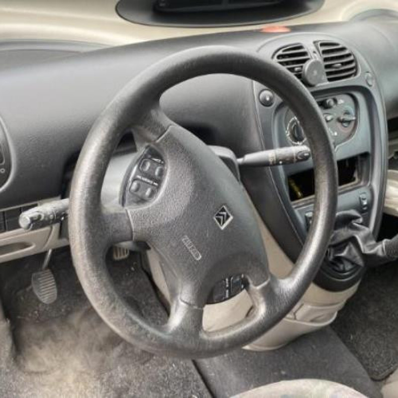 Pivot de moyeu avant gauche CITROEN XSARA PICASSO Photo n°18