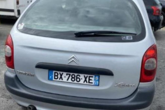 Pivot de moyeu avant gauche CITROEN XSARA PICASSO