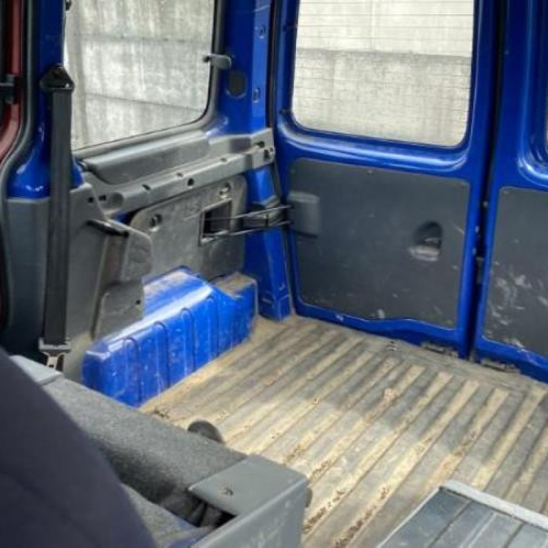 Pivot de moyeu avant gauche PEUGEOT PARTNER 1 Photo n°8