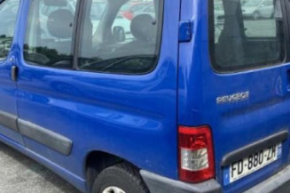 Pivot de moyeu avant gauche PEUGEOT PARTNER 1