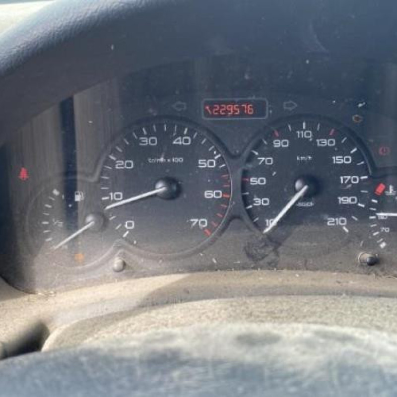 Pivot de moyeu avant gauche PEUGEOT PARTNER 1 Photo n°14