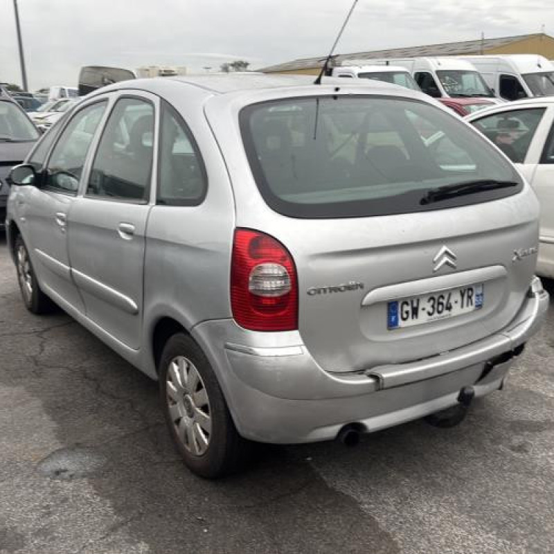 Pivot de moyeu avant droit CITROEN XSARA PICASSO Photo n°5