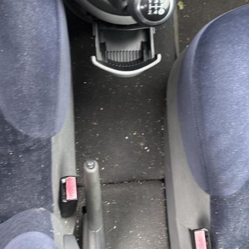 Pivot de moyeu avant droit CITROEN XSARA PICASSO Photo n°18