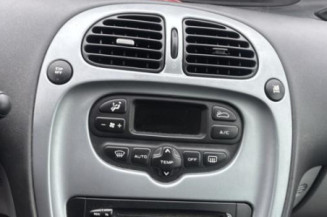 Pivot de moyeu avant droit CITROEN XSARA PICASSO