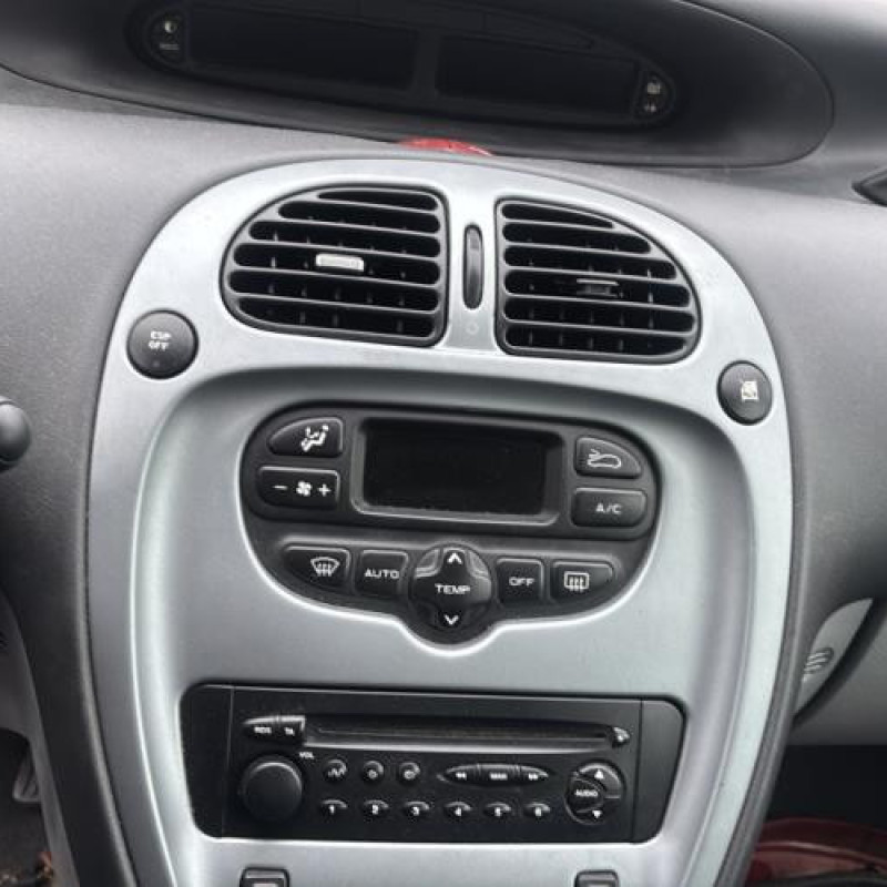 Pivot de moyeu avant droit CITROEN XSARA PICASSO Photo n°19