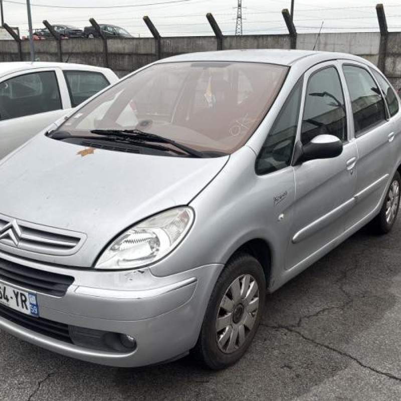 Pivot de moyeu avant gauche CITROEN XSARA PICASSO Photo n°2