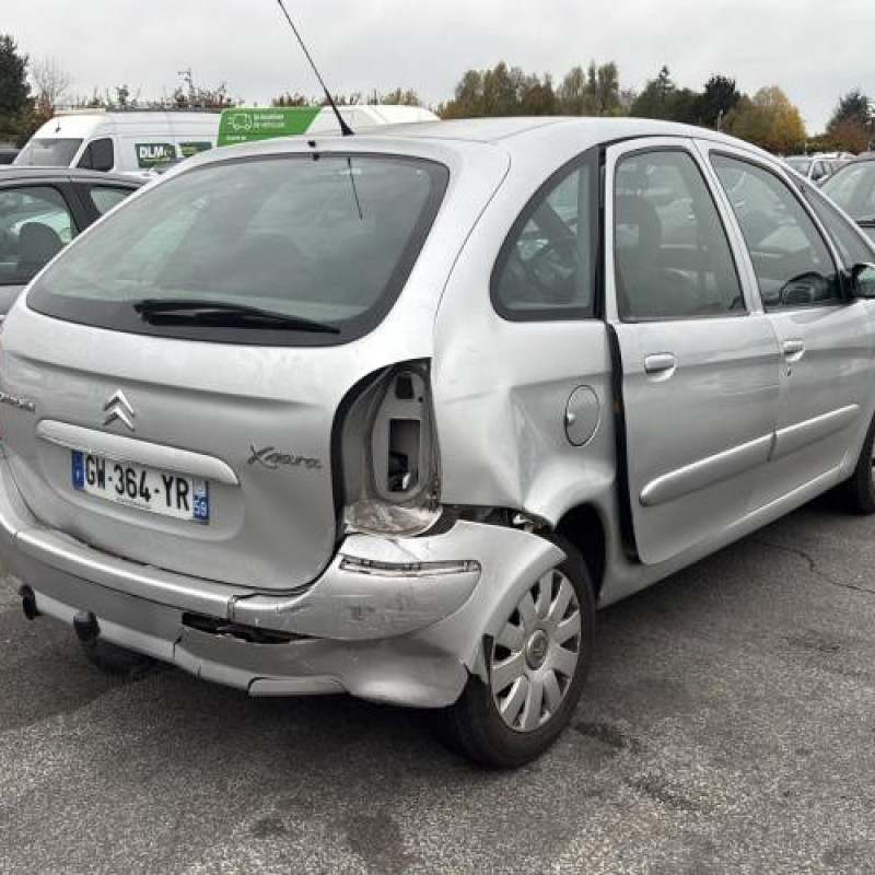 Pivot de moyeu avant gauche CITROEN XSARA PICASSO Photo n°4