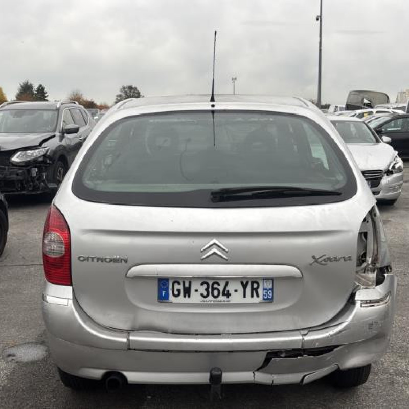 Pivot de moyeu avant gauche CITROEN XSARA PICASSO Photo n°6