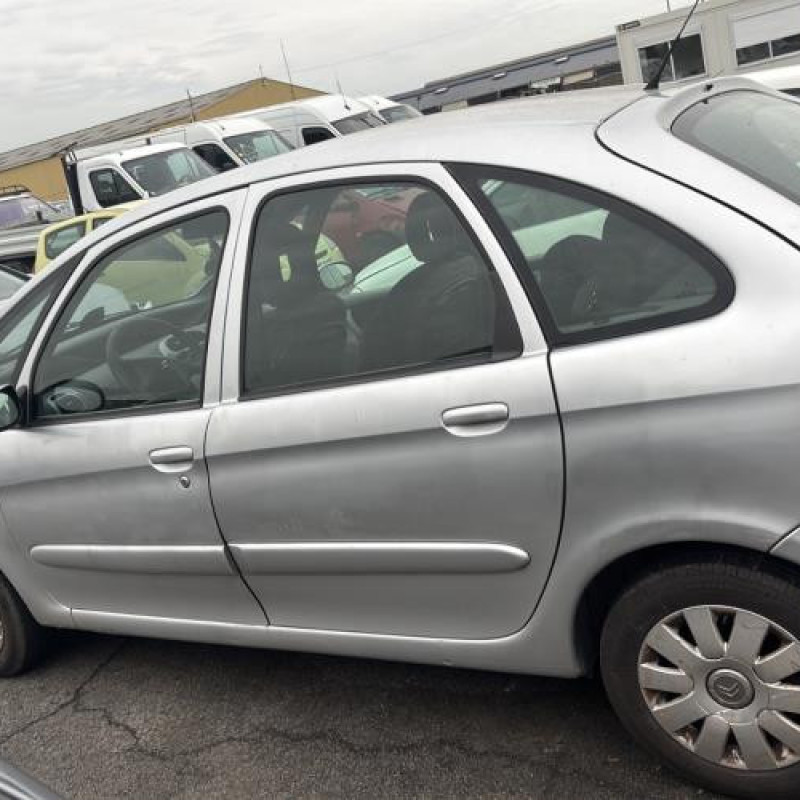 Pivot de moyeu avant gauche CITROEN XSARA PICASSO Photo n°7