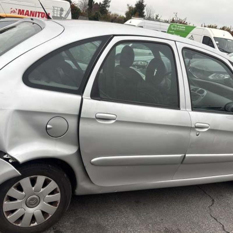 Pivot de moyeu avant gauche CITROEN XSARA PICASSO Photo n°8