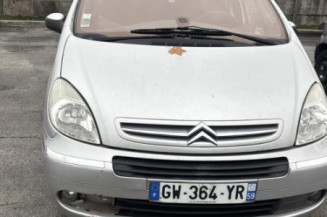 Pivot de moyeu avant gauche CITROEN XSARA PICASSO