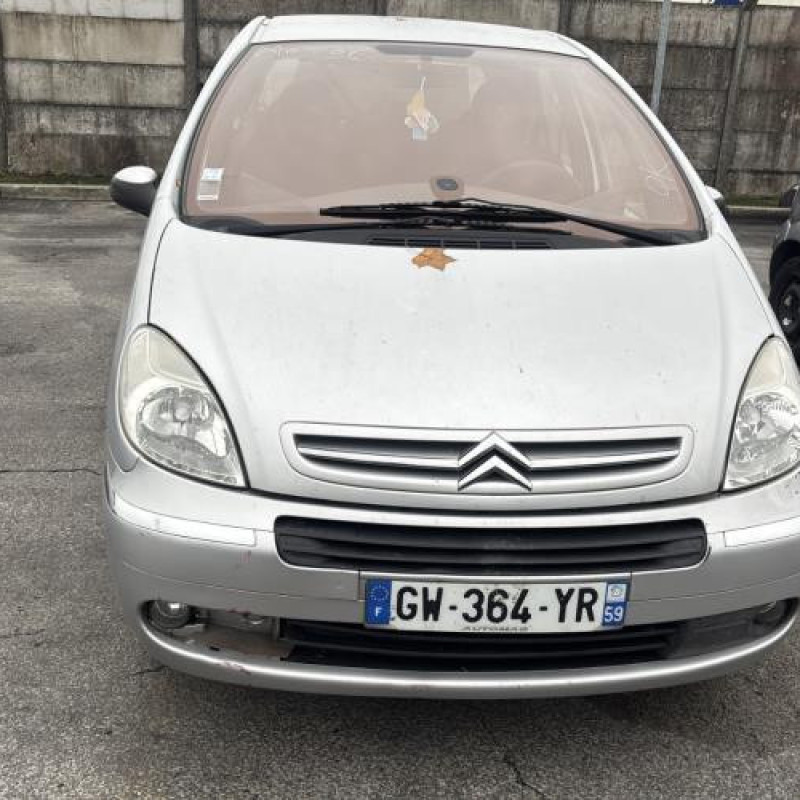 Pivot de moyeu avant gauche CITROEN XSARA PICASSO Photo n°9