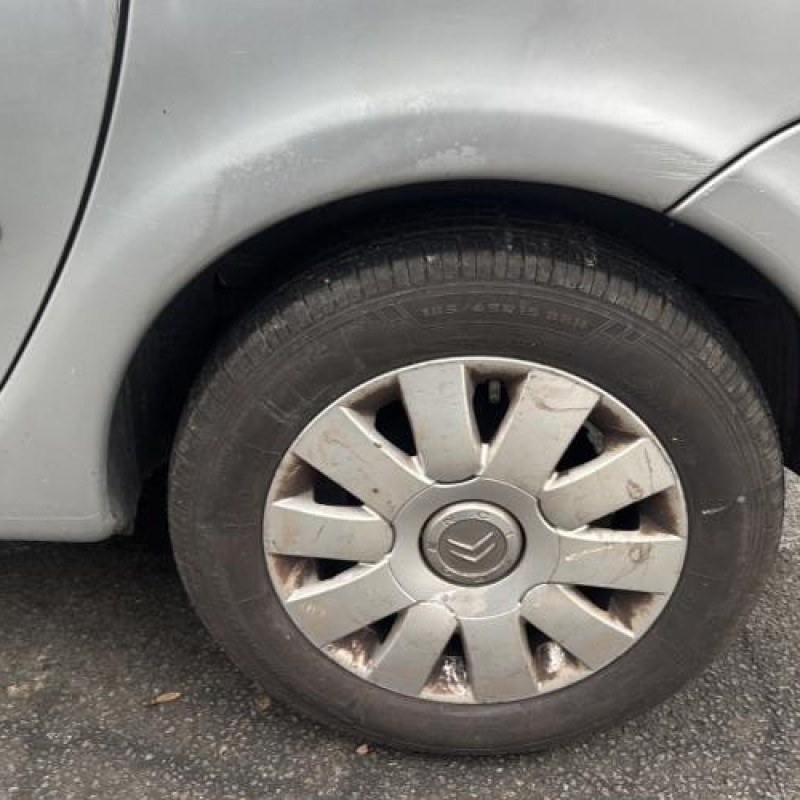 Pivot de moyeu avant gauche CITROEN XSARA PICASSO Photo n°10