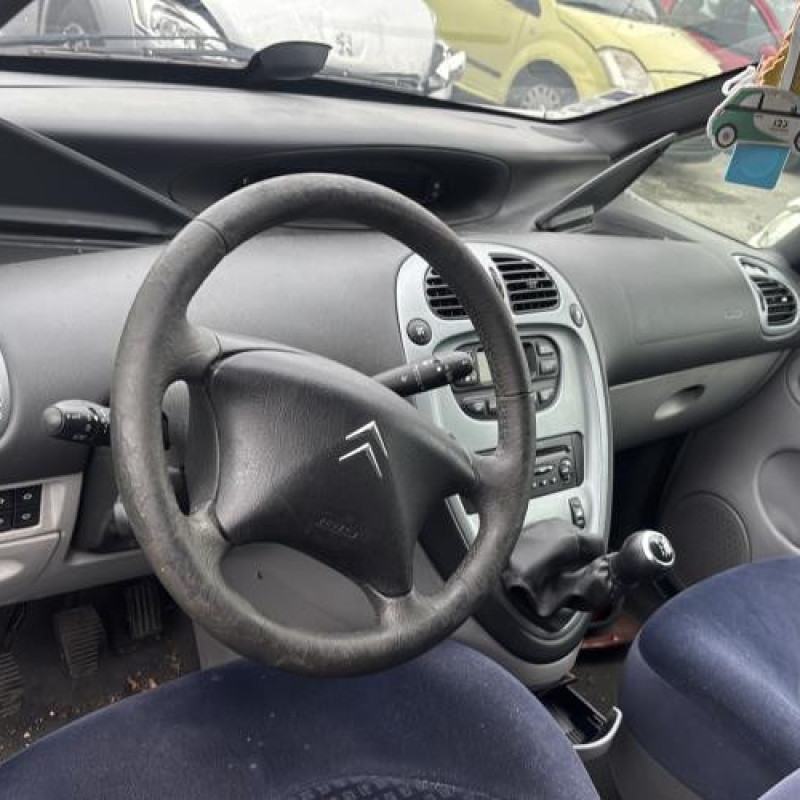 Pivot de moyeu avant gauche CITROEN XSARA PICASSO Photo n°11