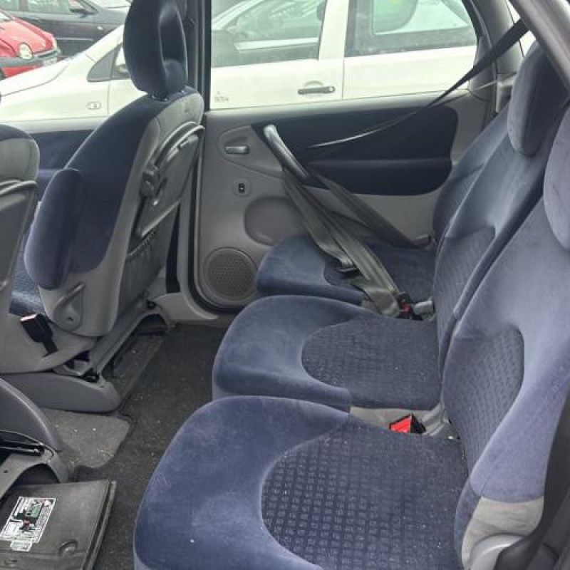 Pivot de moyeu avant gauche CITROEN XSARA PICASSO Photo n°14