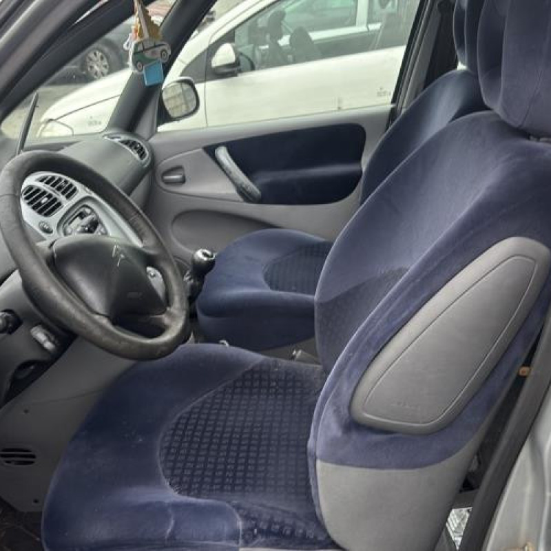 Pivot de moyeu avant gauche CITROEN XSARA PICASSO Photo n°15