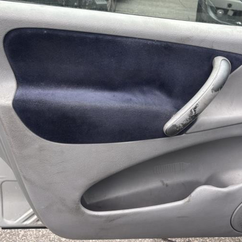 Pivot de moyeu avant gauche CITROEN XSARA PICASSO Photo n°16