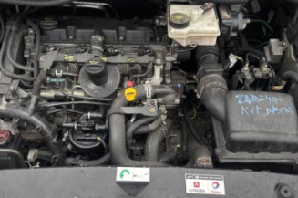 Pivot de moyeu avant gauche CITROEN XSARA PICASSO