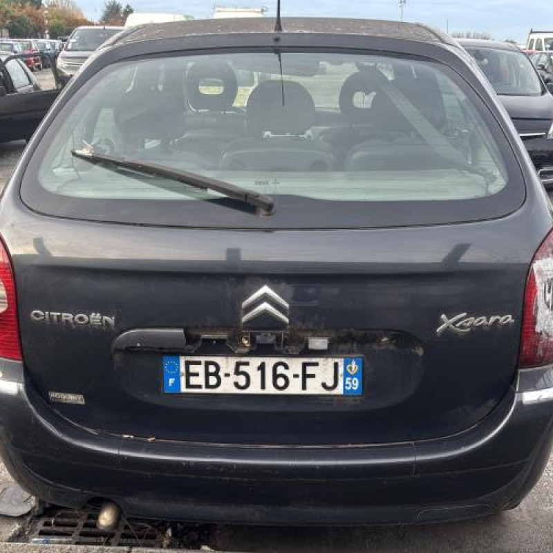 Pivot de moyeu avant droit CITROEN XSARA PICASSO Photo n°5