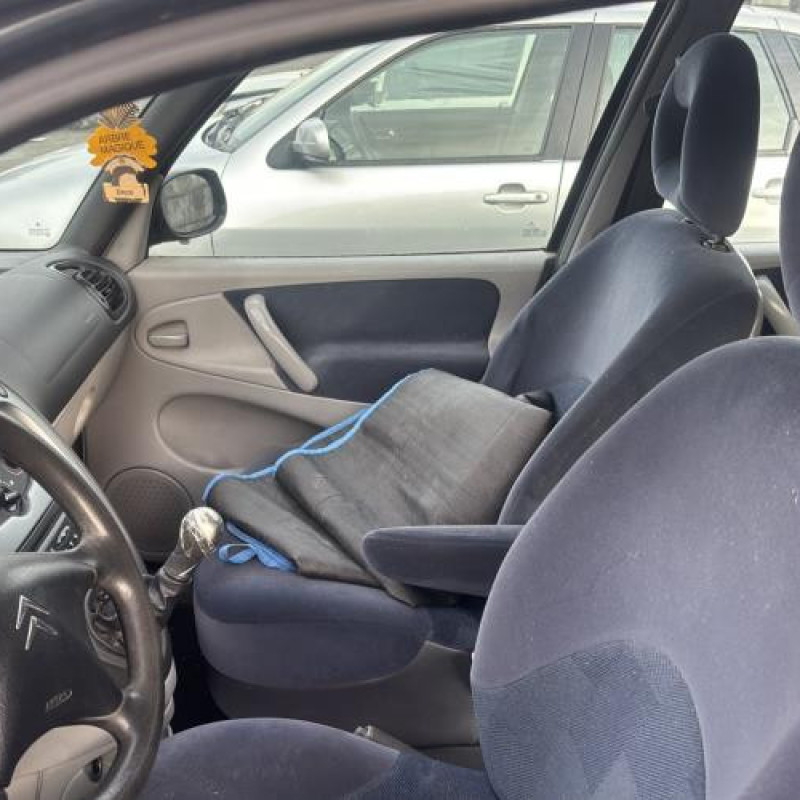 Pivot de moyeu avant droit CITROEN XSARA PICASSO Photo n°10