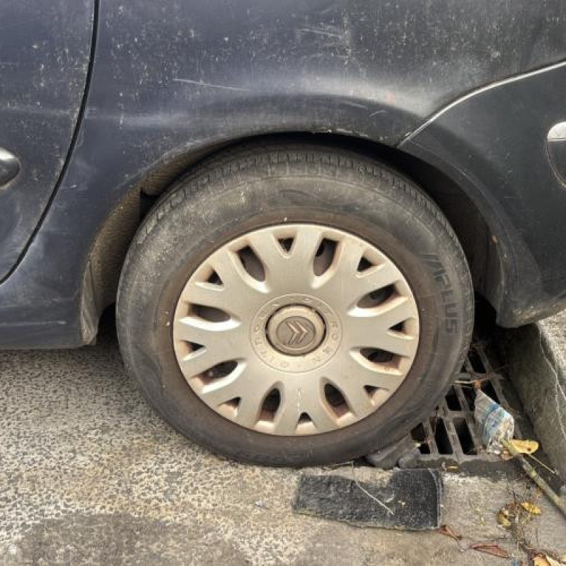 Pivot de moyeu avant droit CITROEN XSARA PICASSO Photo n°13