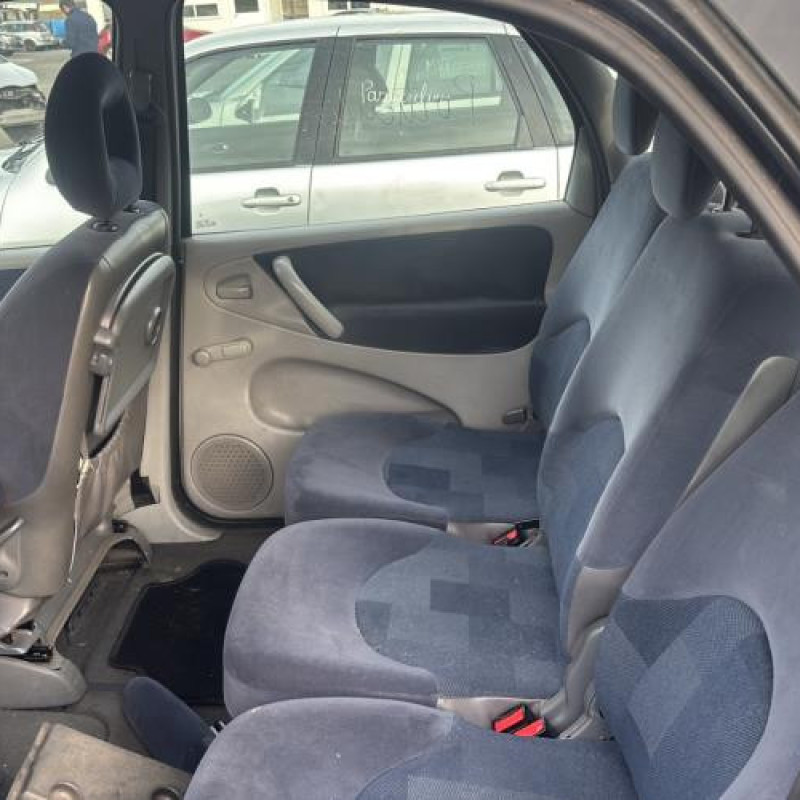 Pivot de moyeu avant droit CITROEN XSARA PICASSO Photo n°15