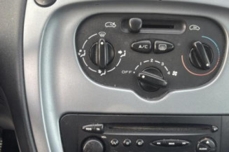 Pivot de moyeu avant droit CITROEN XSARA PICASSO