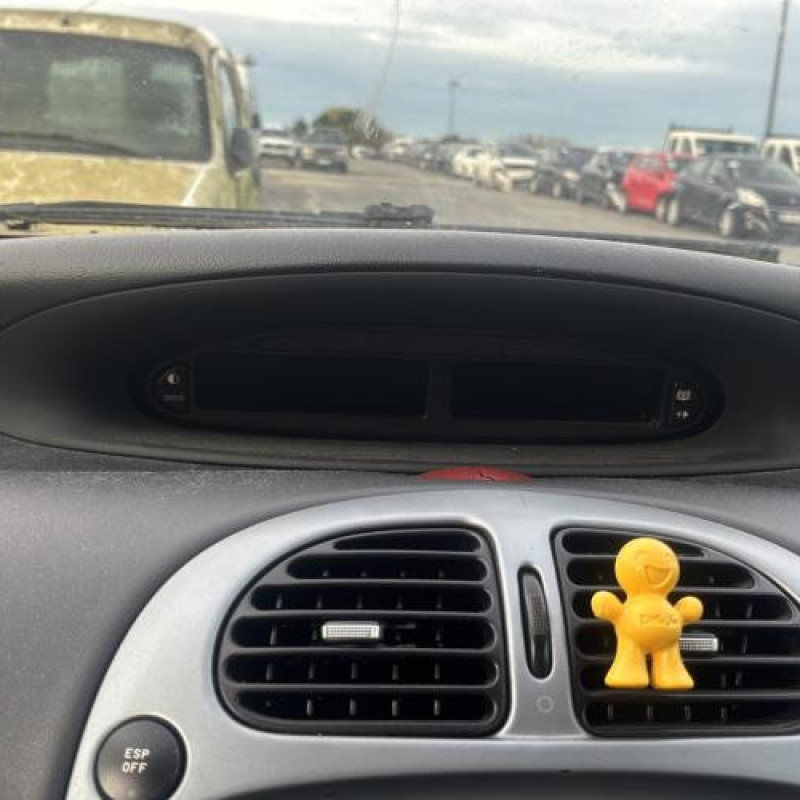 Pivot de moyeu avant droit CITROEN XSARA PICASSO Photo n°18