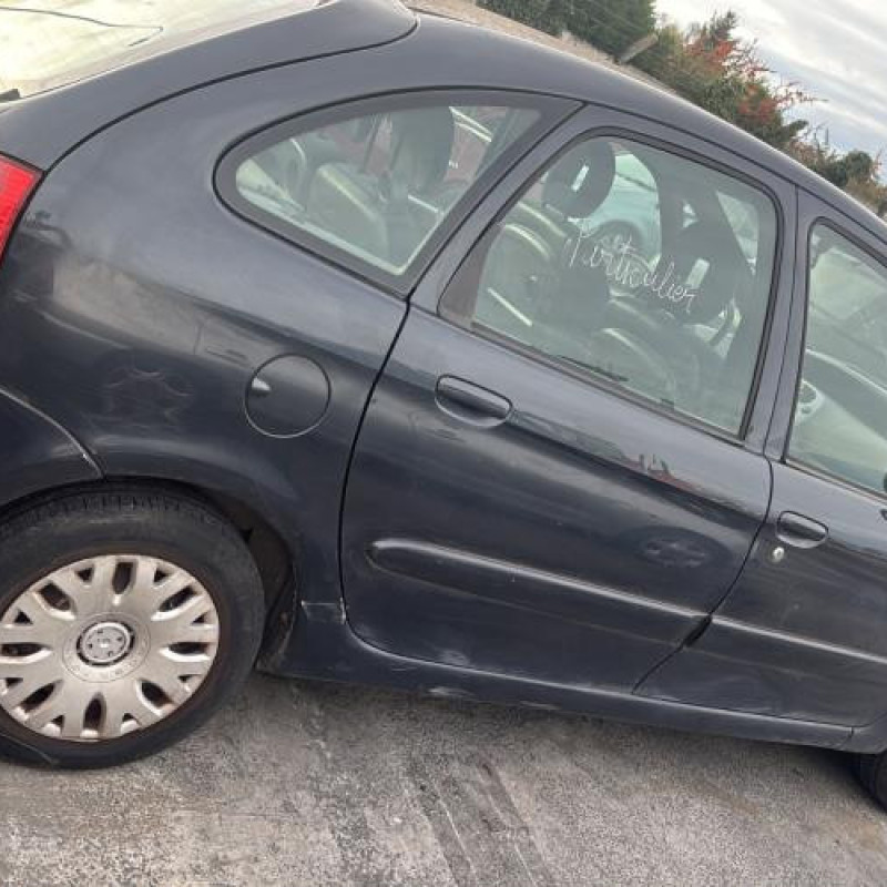 Pivot de moyeu avant gauche CITROEN XSARA PICASSO Photo n°6